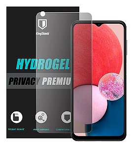Película Galaxy M23 Kingshield Hydrogel - Privacidade