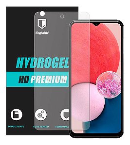 Película Galaxy M23 Kingshield Hydrogel HD - Clear