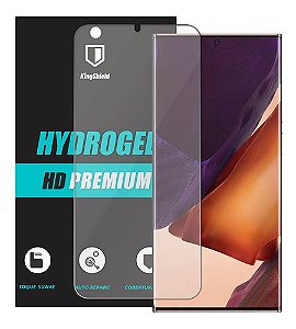 Película Galaxy Note 20 Ultra Kingshield Cobertura Total