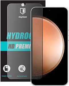 Película Galaxy S24 (6.2) Kingshield Hydrogel - Fosca