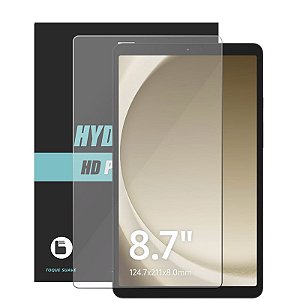 Película Galaxy Tab A9 (8.7) Kingshield Hydrogel - Clear