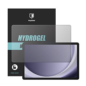 Película Galaxy Tab A9 Plus (11) Kingshield Hydrogel - Clear