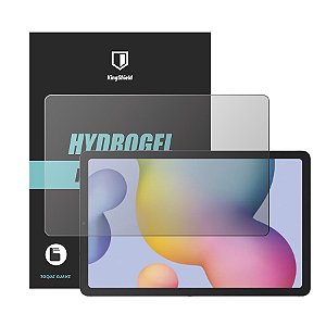 Película Galaxy Tab S6 Lite (10.4) Kingshield Hydrogel - Clear