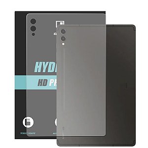 Película Galaxy Tab S9 Plus (12.4) Kingshield Hydrogel (Verso) Fosca
