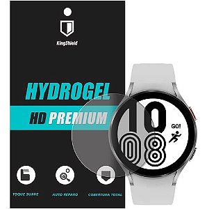 Película Galaxy Watch 4 (44mm) Kingshield (3x Unid) - Fosca