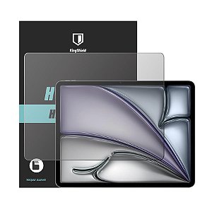 Película Para iPad Air 11 M3/M2 Kingshield Hydrogel - Clear