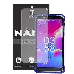 Película Para PDA PMT-900s / 900 KingShield Nano Vidro