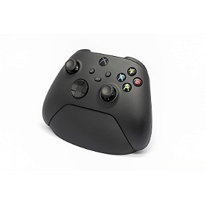 Suporte Base para controle Xbox X/S Elite Xbox Stand - Preto