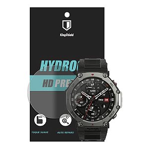 Película Para Amazfit T-Rex 3 Pro KingShield Gel (3X Unids)