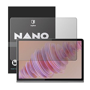 Película Para Lenovo Tab Plus 11.5 Kingshield Nano Vidro - Fosca