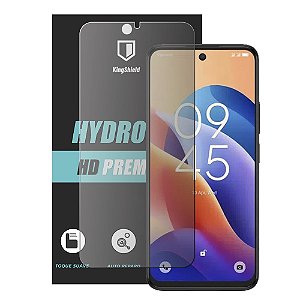 Película Para TCL 60 Se, 605 Kingshield Hydrogel - Fosca