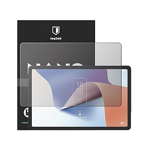 Película Para TCL Tab 11 Kingshield Nano Vidro - Clear