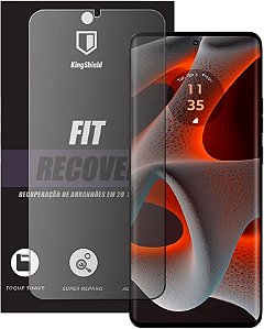 Película Para Motorola Edge 50 5G Kingshield Fit Recover