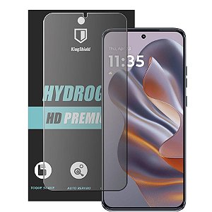 Película Para Motorola Edge 50 Neo Kingshield Hydrogel-Clear