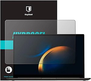 Película Para Galaxy Book 4 Normal Kingshield Gel - Fosca