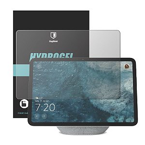 Película Para Echo Show 11 2025 Kingshield Hydrogel - Clear