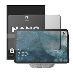 Película Para Echo Show 11 2025 Kingshield Nano Vidro - Fosca
