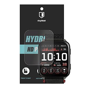 Película Para Garmin Venu X1 KingShield Hydrogel (3X Unids)
