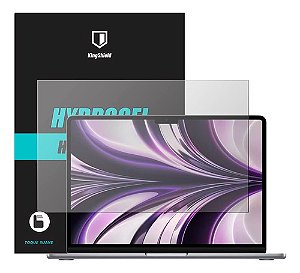 Película Para Macbook Pro 14 2023 (A2779) Kingshield Gel - Fosca