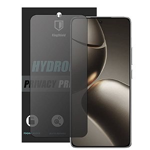 Película Para Xiaomi 14T / 14T Pro Kingshield Hydrogel - Privacidade