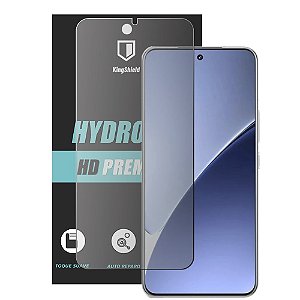 Película Para Xiaomi 15 Kingshield Hydrogel (Fosca)