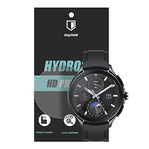 Película Para Xiaomi Watch 2 Pro Kingshield Hydrogel (3x Unids) Fosca