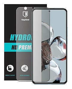 Película Xiaomi 12t Kingshield Hydrogel - Fosca