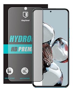Película Xiaomi Poco X5 Kingshield Hydrogel HD - Clear