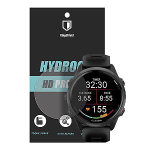 Película Garmin Forerunner 570 42MM Kingshield gel (3x)Fosca