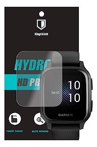 Película Garmin Venu Sq Kingshield Hydrogel (3x Unids)