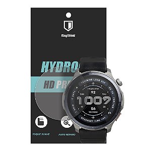 Película Para Polar Grit X2 KingShield Hydrogel (3X Unids)