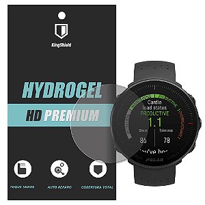 Película Polar Grit X/Grit X Pro KingShield Hydrogel (3X Unid)