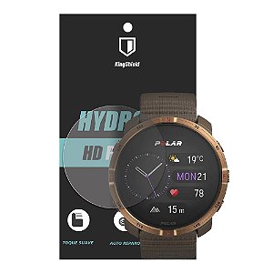 Película Polar Grit X2 Kingshield Hydrogel (3x Unids) Fosca