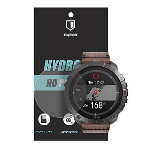 Película Polar Grit X2 Pro KingShield Hydrogel (3XUnids)