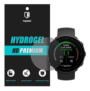 Película Polar Ignite 1/2 Kingshield Hydrogel (3x Unid)