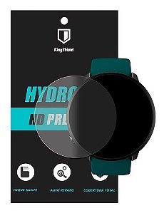 Película Polar Unite Kingshield Hydrogel HD (3x Unid)