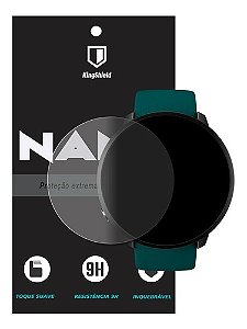 Película Polar Unite Kingshield Nano Vidro (2xUnids)