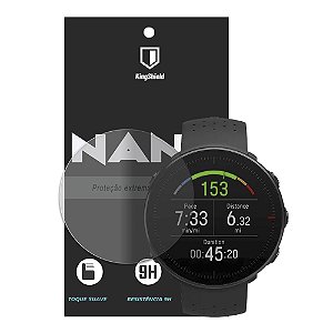Película Polar Vantage M3 Kingshield Nano Vidro - Clear