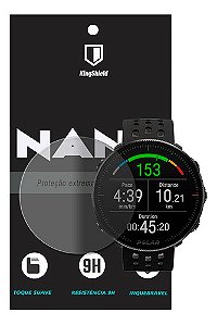 Película Polar Vantage V/V2 Kingshield Nano Vidro (2x Unid)