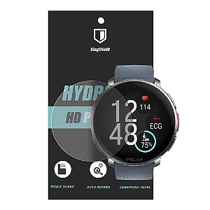 Película Polar Vantage V3 Kingshield Hydrogel (3x Unids) Fosca