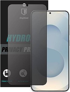 Película Para Galaxy S25 Fe Kingshield Hydrogel -Privacidade