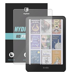 Película Kindle kindle colorsoft Kingshield Hydrogel - Fosca