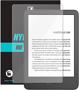 Película Kindle Paperwhite 12ª G 2024 Kingshield gel - Fosca