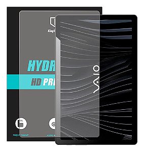 Película Vaio TL10 (10.4) Kingshield Hydrogel - Clear