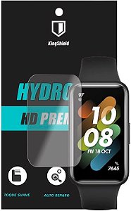 Película Huawei Band 10 KingShield Hydrogel (3XUnids)