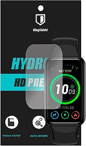 Película Huawei Band 7 Kingshield Hydrogel HD (3X Unid)