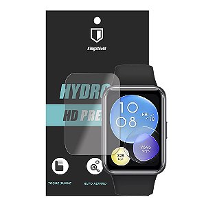 Película Huawei Watch Fit 2 KingShield Hydrogel (3XUnids)