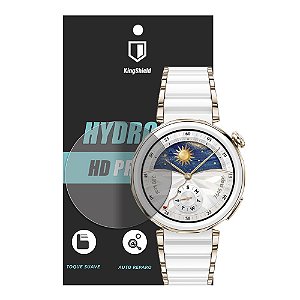 Película Para Huawei GT 5 Pro (42mm) KingShield Hydrogel (3X Unids)