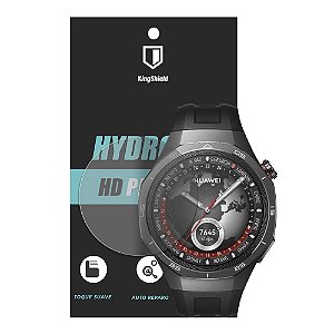 Película Para Huawei GT 5 Pro 46mm KingShield Hydrogel (3X Unids)