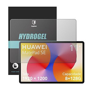 Película Para Huawei Matepad Se 11 Kingshield Gel - Fosca